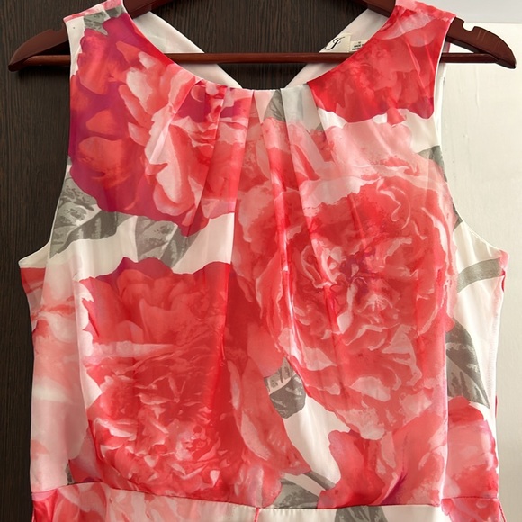 Eliza J midi dress - Picture 3 of 4